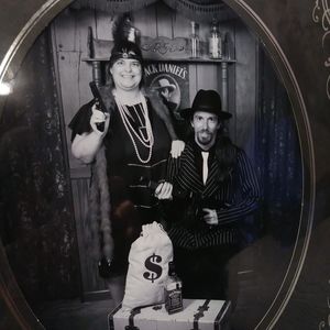 Meet your Posher, Samuel